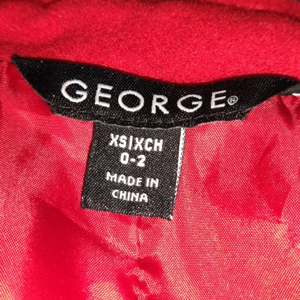 Coats - Picture 2 of 2